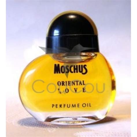 moschus parfum deutsch.